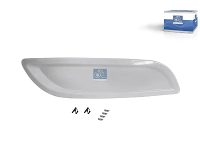Frame DT Spare Parts 1881354 Frame DT Spare Parts 1881354