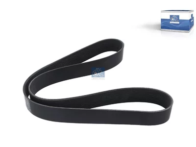 Correa trapecial poli V DT Spare Parts 1704425 Correa trapecial poli V DT Spare Parts 1704425