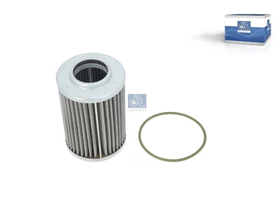 Filtro DT Spare Parts 1870042 Filtro DT Spare Parts 1870042