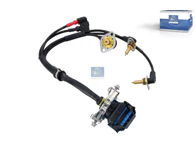 Arnés de cables DT Spare Parts 1950604 Arnés de cables DT Spare Parts 1950604