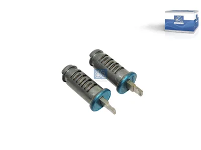 Cerradura de dirección DT Spare Parts 1872756 Cerradura de dirección DT Spare Parts 1872756