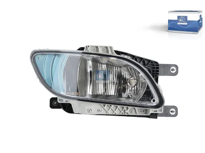 Lampa de ceata DT Spare Parts 2032706