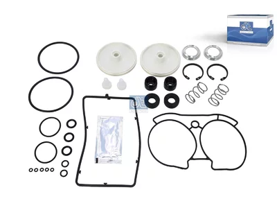 Juego de reparación DT Spare Parts 1506654S Juego de reparación DT Spare Parts 1506654S