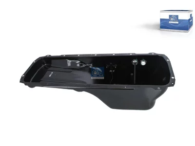 Cárter de aceite DT Spare Parts 23474218 Cárter de aceite DT Spare Parts 23474218