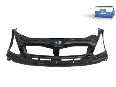 Frontplatte DT Spare Parts 03800059