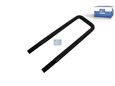 Bracket DT Spare Parts 