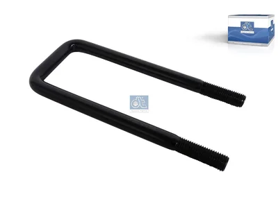 Bracket DT Spare Parts 