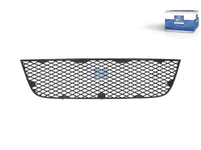 Front grille DT Spare Parts 