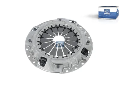 Tampa da embreagem DT Spare Parts 