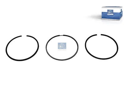 Ring Set DT Spare Parts 