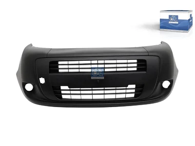 Bumper DT Spare Parts 