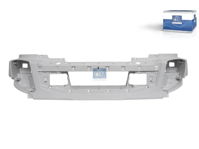 Bumper DT Spare Parts 22376336