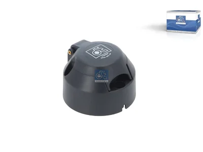 Socket DT Spare Parts 11305874