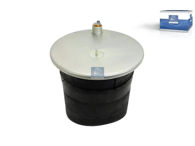 Bellows DT Spare Parts 9603207021