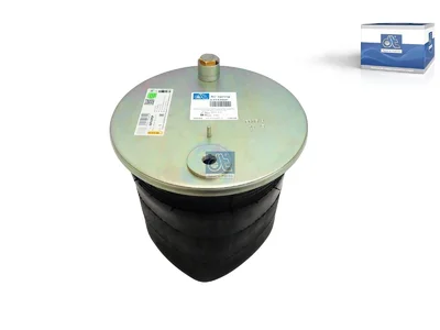 Bellows DT Spare Parts 9603207721