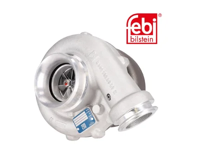 Turbolader Febi Turbolader Febi