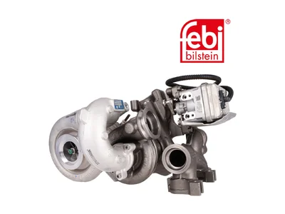 Turbolader Febi 9340901680 Turbolader Febi 9340901680