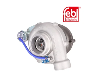 Turbolader Febi 0090960199 Turbolader Febi 0090960199