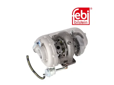 Turbolader Febi 51091007667 Turbolader Febi 51091007667