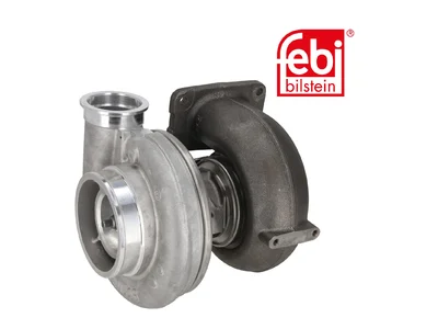 Turbolader Febi 009096569980 Turbolader Febi 009096569980