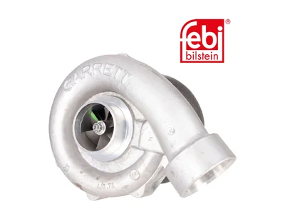 Turbolader Febi 0040963699 Turbolader Febi 0040963699