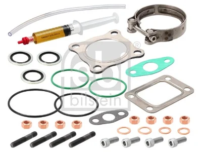 Mounting kit Febi 51974450089
