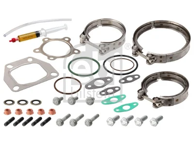 Mounting kit Febi 51089010261S1
