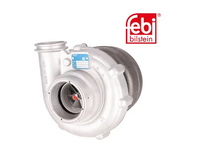 Turbo Febi Turbo Febi