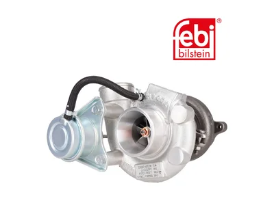 Turbo Febi Turbo Febi