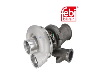 Turbo Febi 51091017241 Turbo Febi 51091017241