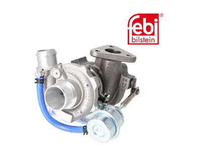 Turbo Febi Turbo Febi