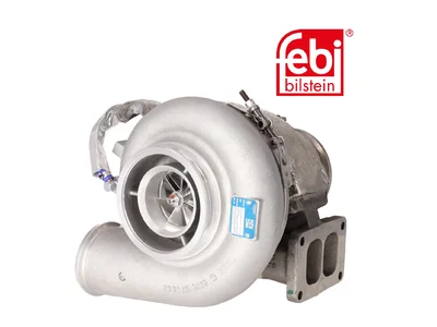Turbo Febi 51091006049 Turbo Febi 51091006049