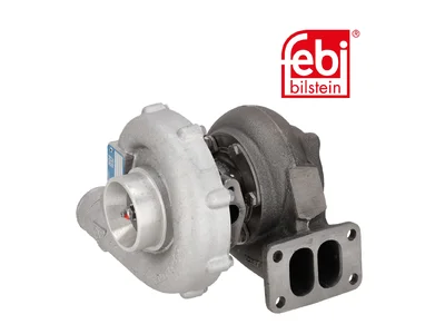 Turbo Febi 51091007327 Turbo Febi 51091007327