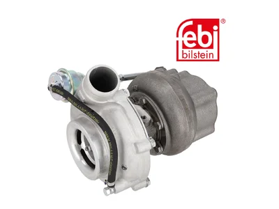 Turbo Febi 51091007335 Turbo Febi 51091007335
