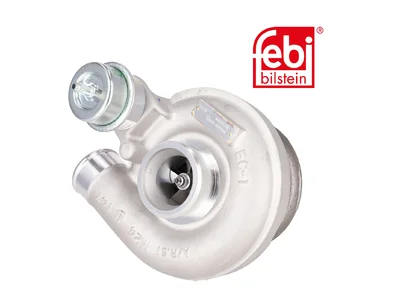 Turbo Febi Turbo Febi