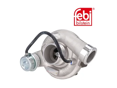 Turbo Febi Turbo Febi