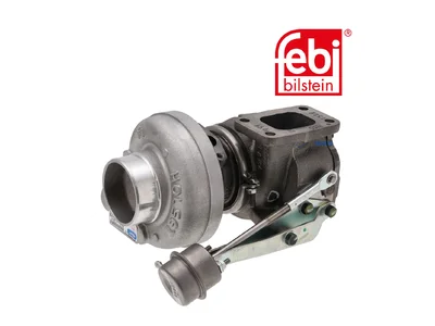 Turbo Febi Turbo Febi