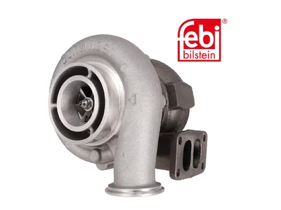 Turbo Febi Turbo Febi
