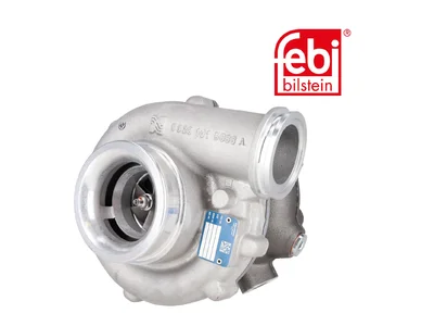 Turbo Febi Turbo Febi