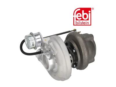 Turbo Febi Turbo Febi