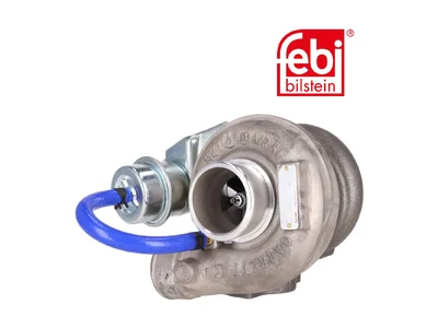 Turbolader Febi Turbolader Febi