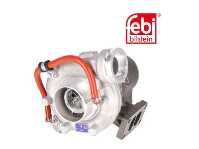 Turbo Febi Turbo Febi