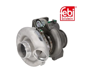Turbo Febi 51091017036 Turbo Febi 51091017036
