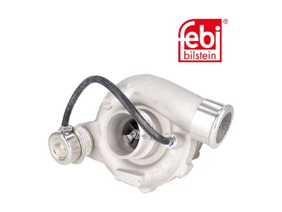 Turbo Febi Turbo Febi