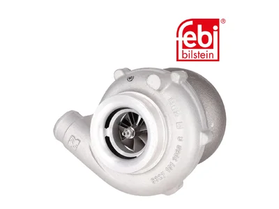 Turbolader Febi Turbolader Febi
