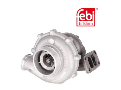 Turbolader Febi 51091007402 Turbolader Febi 51091007402