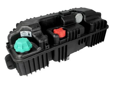 Expansion tank Febi 9605014703