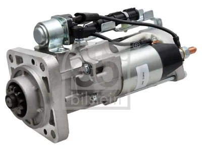 Electromor Febi 51262017262