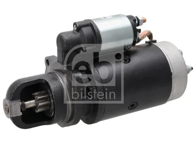 Startmotor Febi 0183868