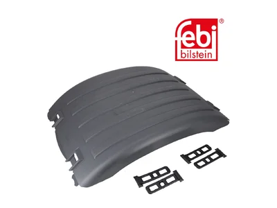 Mudguard Febi 1378194 Mudguard Febi 1378194